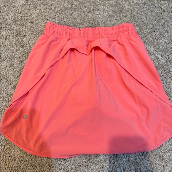 Lululemon Skirt - Picture 2 of 2
